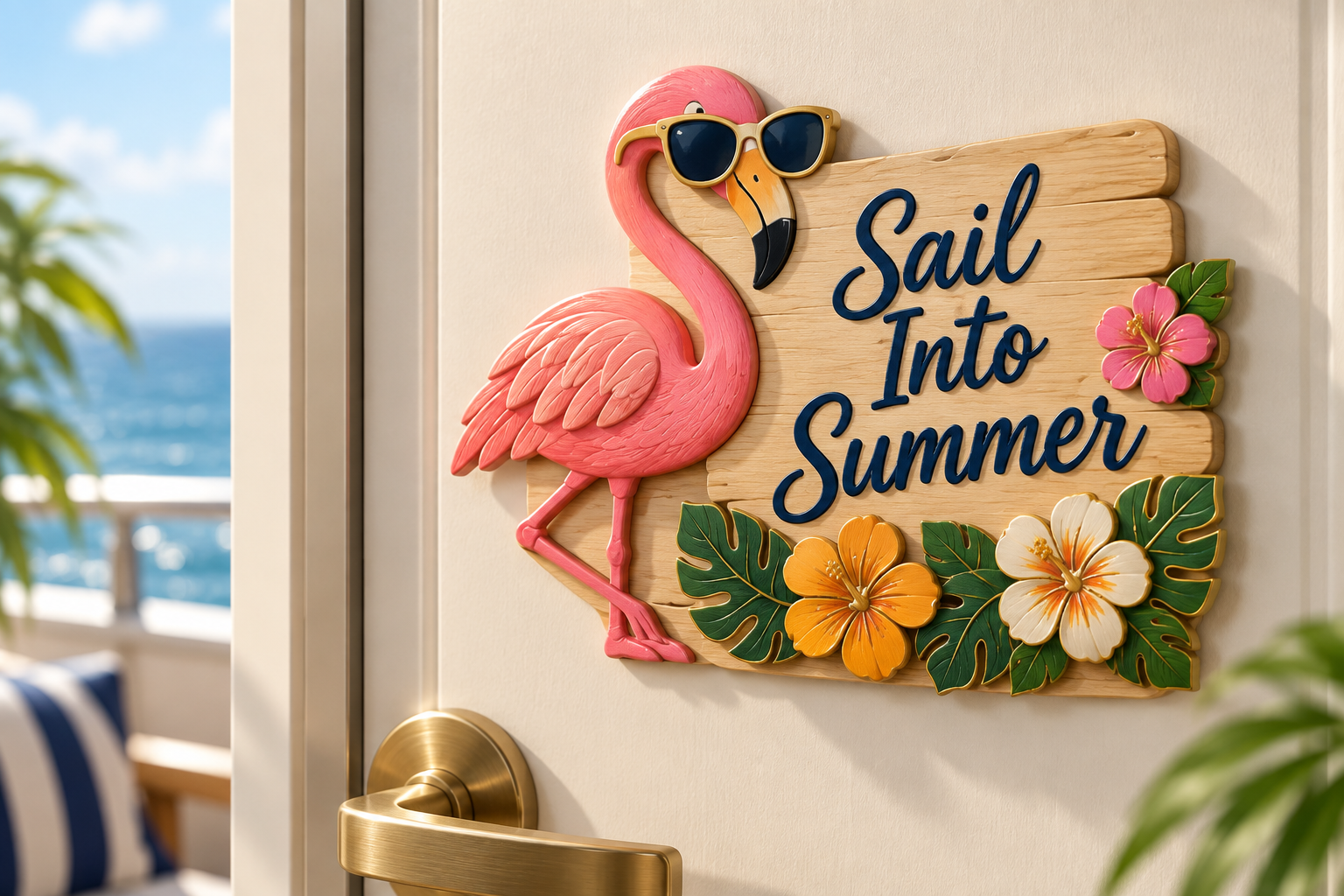 Seasonal Sailings